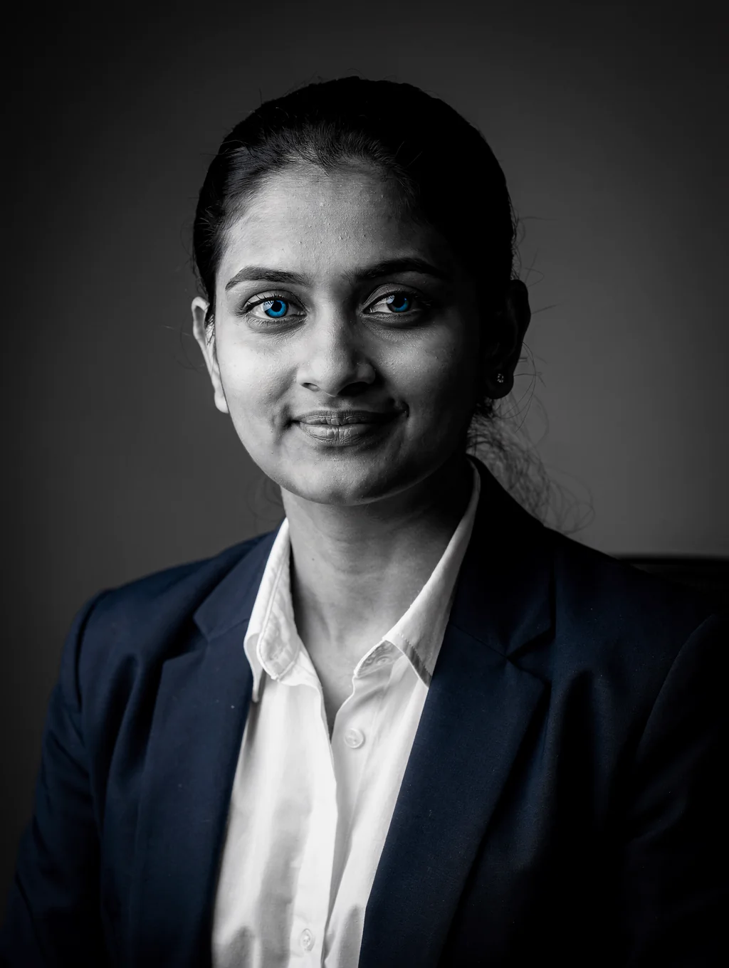 Anjali Rao