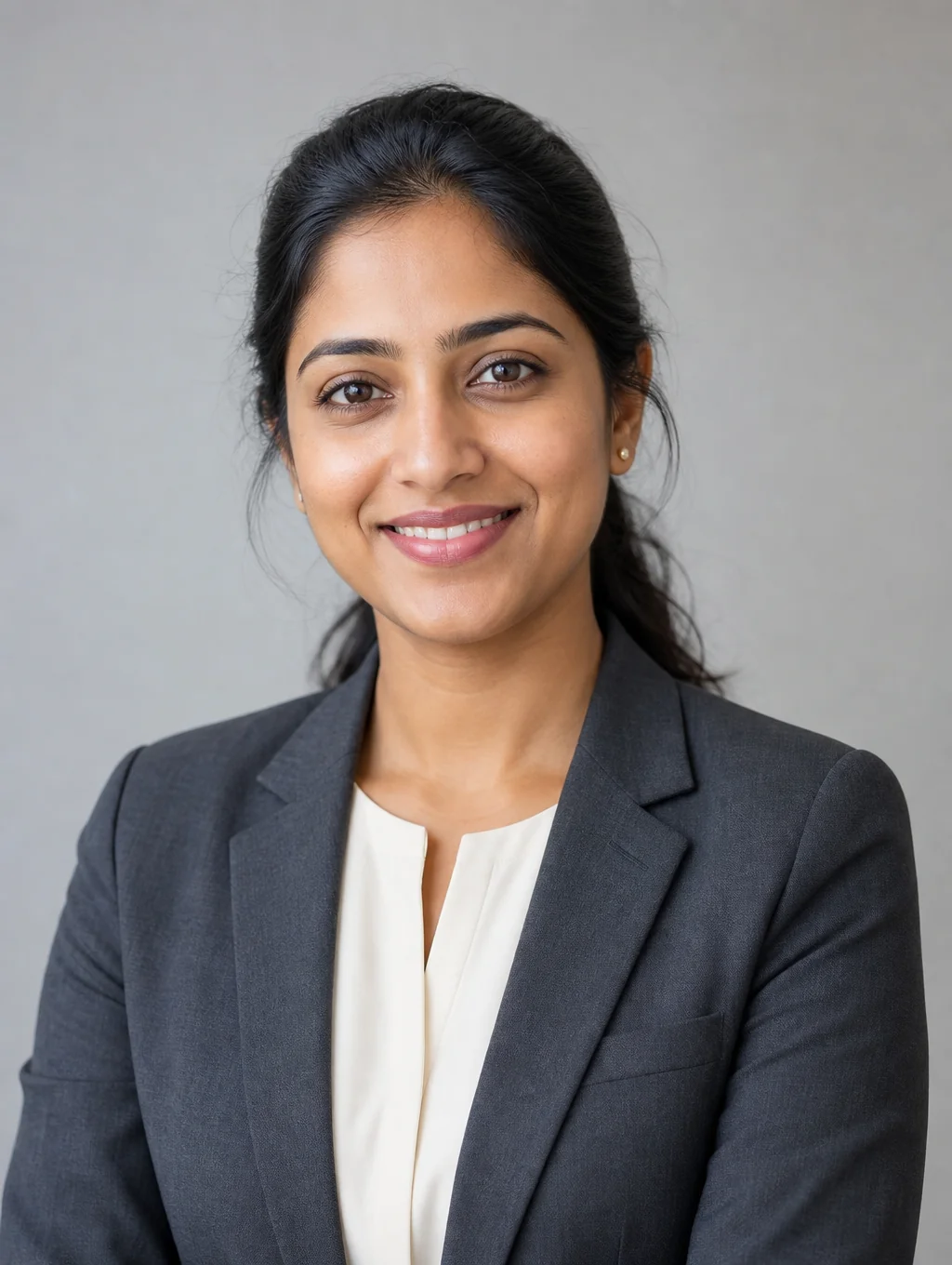 Priya Sharma