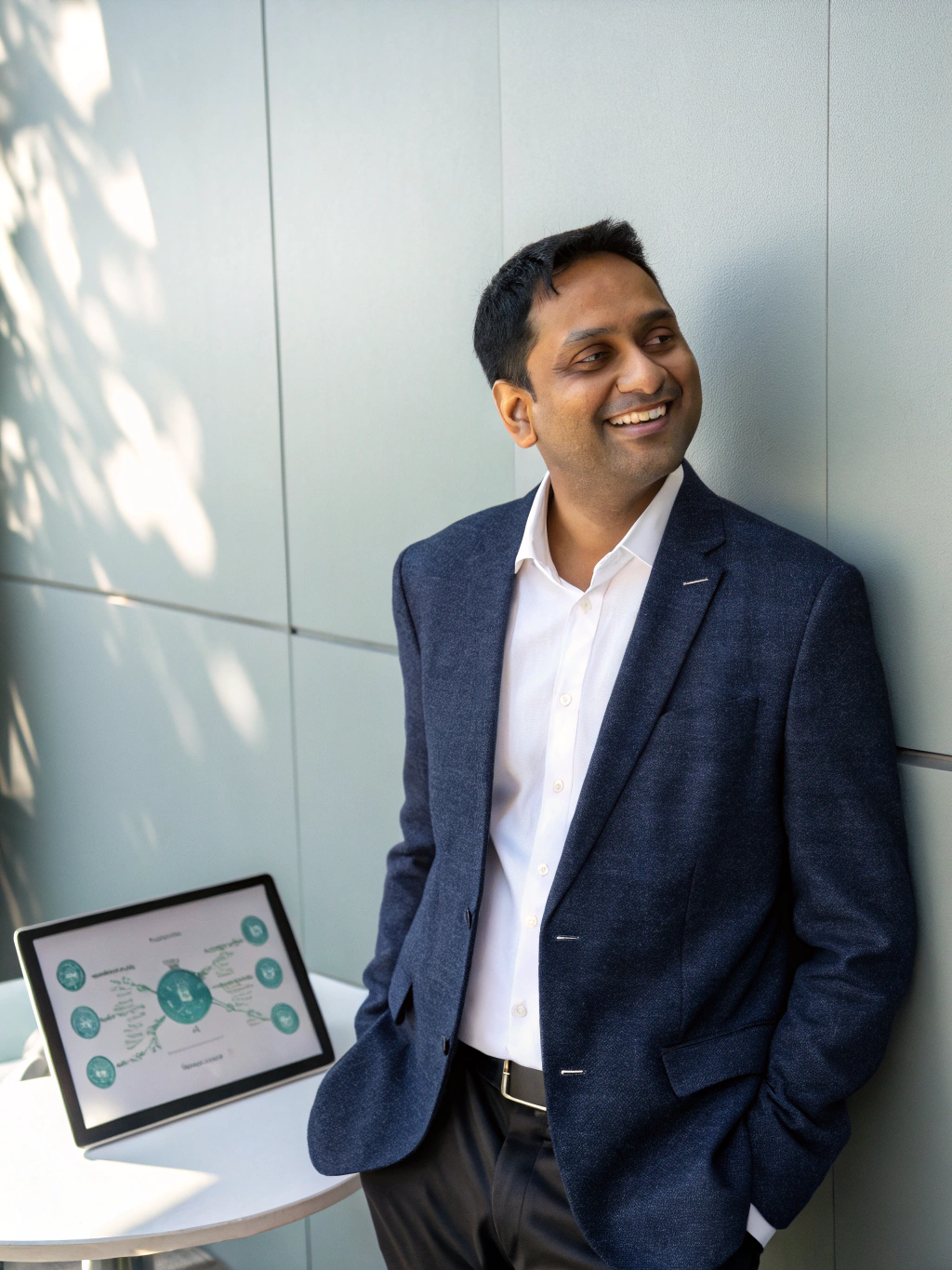 Rahul Gupta