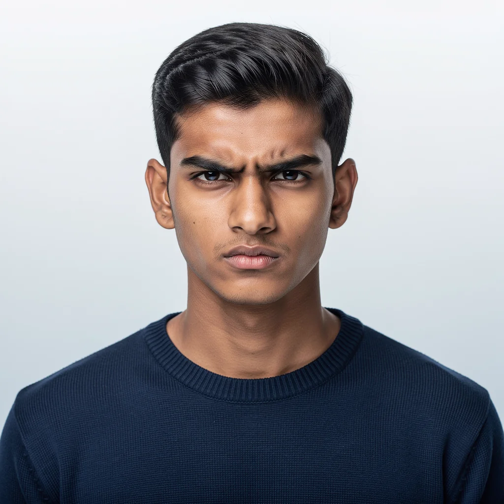 Arjun Mehta